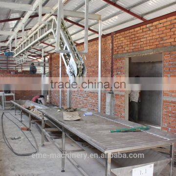 Best Price Sheep Slaughterhouse Equipment Sheep/goat Carcass Lifting Machine Butchery Equipment of Sheep Slaughter Machine photo-6