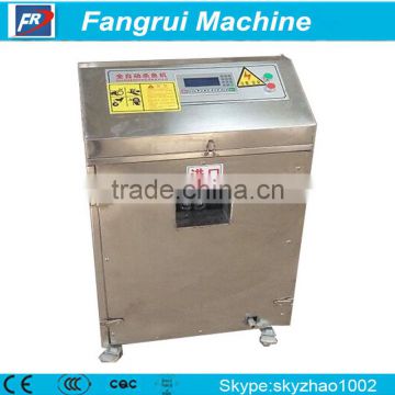 High quality scaling gutting machine