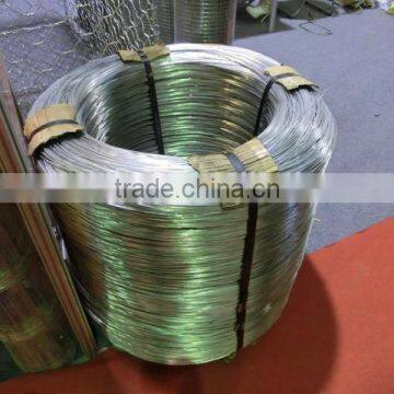 304 galvanized stainless steel wire