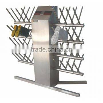 Dry-type Shoe Rack Electric Drying Boot Shoe Rack photo-3