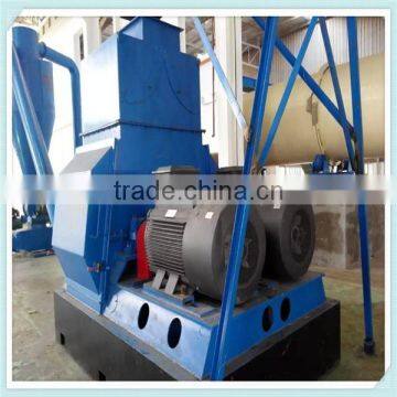 CSHM 2015 Hot Sale CE High Quality Plastic Crusher Machine for Pvc Plastic Boards/sheets photo-3