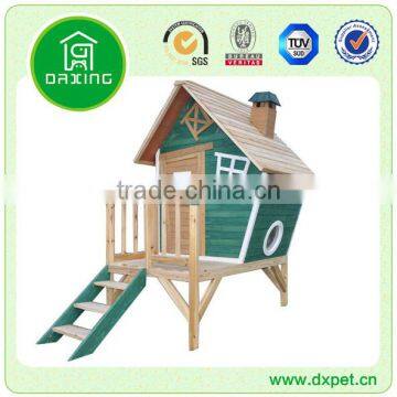DXPH003 Kids play house (BV assessed supplier)