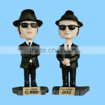 Promotional Custom Bobblehead Dolls