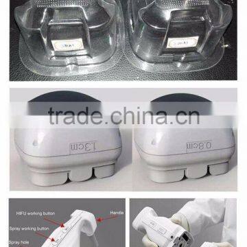 ce Approval Hifushape Liposonic Body Slimming Machine Wholesale Price photo-6