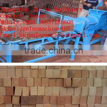 fly ash brick making machine for building materials