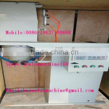 Packing Machine for Pellet for Flowing Things