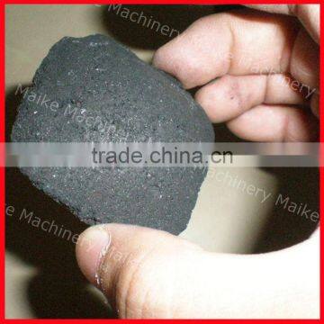 Charcoal Briquette Machine