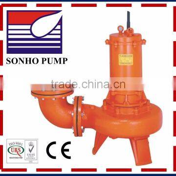 Taiwan 10hp 220 Volt Submersible Water Pump photo-3