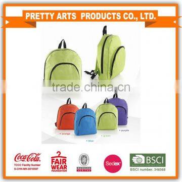 hot sales promotion kid school bag