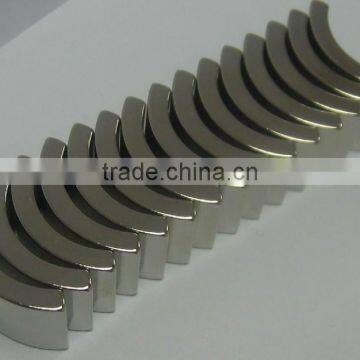 China Magnet Manufacturer Strong Sintered Ndfeb Magnets For Sale photo-4