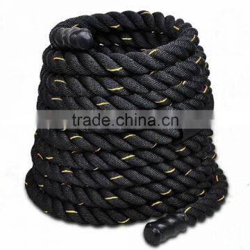 Good Quality Crossfit Gym Power Training Battle Rope