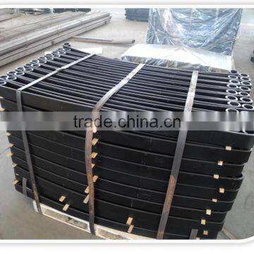 26600-00 Oem Leaf Spring for Semitrailer for JAPAN AUTOMOBILE photo-5