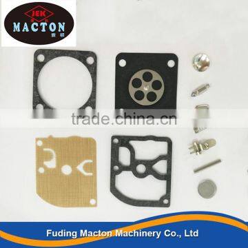 China wholesale new design various size high quality rubber carburetor diaphragm