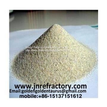 Molten Aluminum Refractory Material