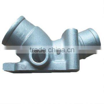 Water pipe for HOWO/HOWO AUTO PARTS/HOWO SPARE PARTS/HOWO TRUCK PARTS