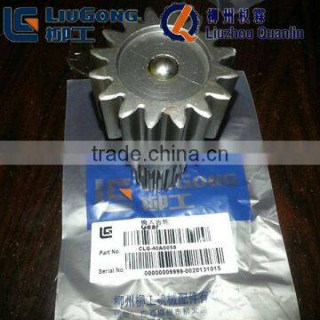 Liugong 40A0058 Input Gear 681B1006-00 Excavator Parts photo-4