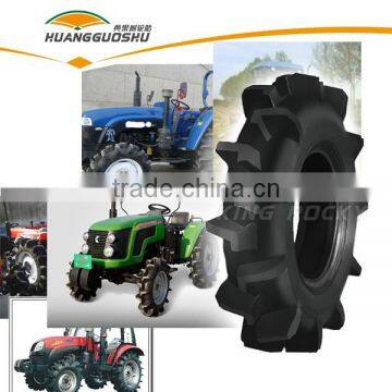 8.3 24 Pneumatici Del Trattore photo-2