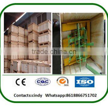 2016 Manual Rice Transplanter photo-6