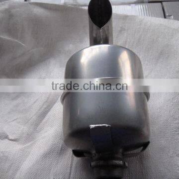 Tractor Exhaust Muffler for Agriculture Single Cylinder Diesel Engine photo-3