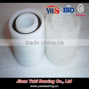 Plastic Ball Bearings 6008 POM Bearings photo-5