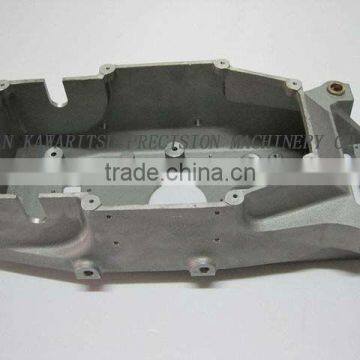 Aluminum Sand Casting Foundry,sand Cast Aluminum Hardware Precision Machining Technic