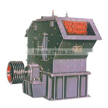 PF series rock turnabout stone impact hammer crusher machine,crushers prices