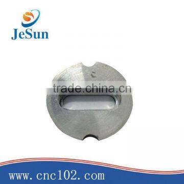 OEM/ODM High Precision CNC Metal Parts Manufacturer photo-4