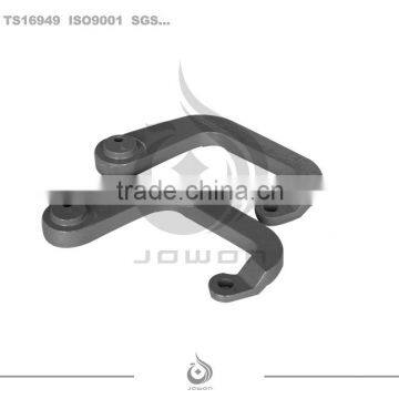 Gray Iron Casting Fire Hydrant photo-3