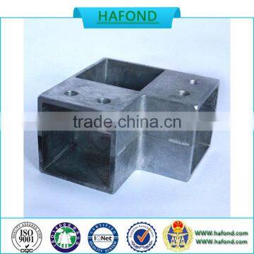 Albaba China Manufaturing Company Supply Cnc Metal Forging Tools photo-4