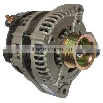 Competitive alternators prices 11033 Toyota 12v small alternator LEXUS 2004 2005 2006 2007 V6 3.3L