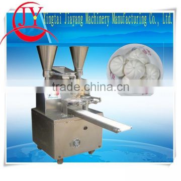 High effiency industrial electric meat steamed bun machine