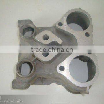 Castinig Machinery parts with cheap price