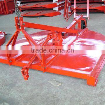 agricultural 3 point implements mower with best quality