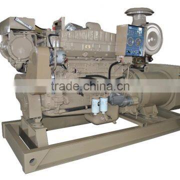 Marine Diesel Generating Sets photo-2