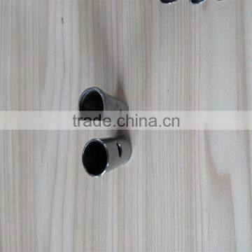 Metal Fabrication Services of Auto Engine Accessories as Heating Pipe photo-2