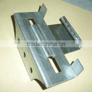 Galvanized Steel Connectors photo-2
