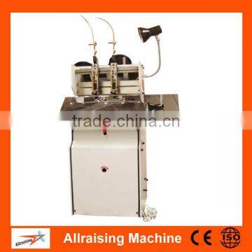 Double Heads Manual Saddle Stitching Stapler