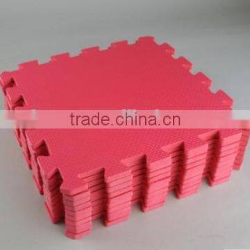 EVA Tatami Mat/Fully Interlock Gym Mats/ Tatami Mat/ Judo Mat/Interlock Playsoft Gym Mats photo-3