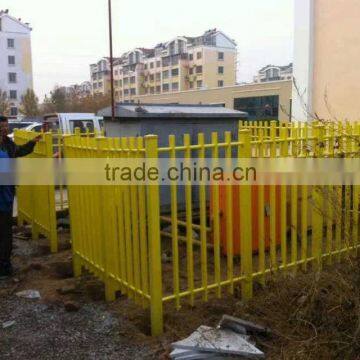 Frp Highway Fence/Glass Fiber Reinforced Plastic Enclosures photo-4