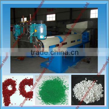 Plastic Pelletizing Machine