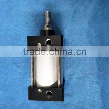 Top Quality Cheaper Pneumatic Cylinder(NC80X57.15) photo-5