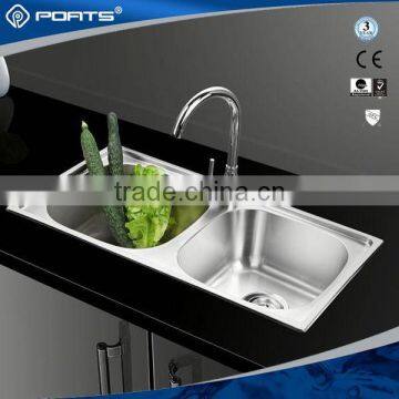 Hot sale factory directly water mark basin faucet