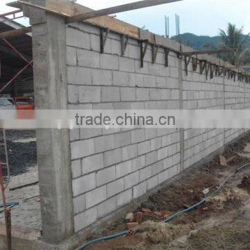 Durable Air Rated Concrete Production Line photo-3