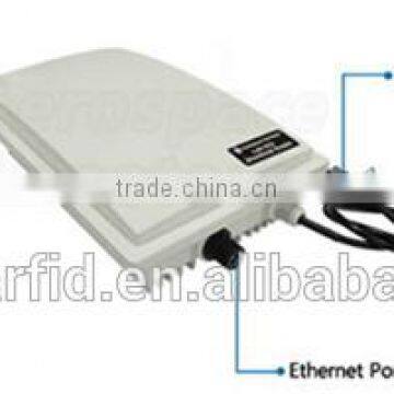 Active Programmable Parallax RFID Card Reader 2.45GHz Active RFID Reader