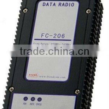 10W High Speed CE Data Radio for Long Distance Communication photo-3
