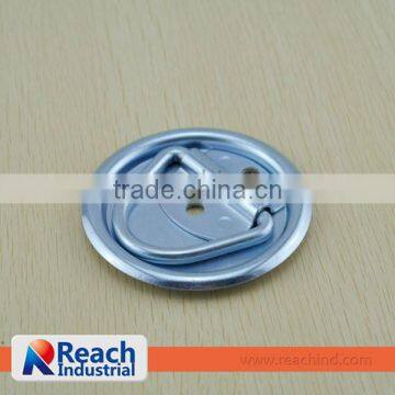 Recessed Floor and Wall Tie Down Ring photo-2