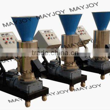 2017 Newest technology biofuel pellet mill/machine