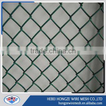 wholesale 8 foot used chain link fence