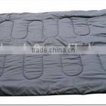 Double Waterproof Sleeping Bag Outdoor Camping photo-3