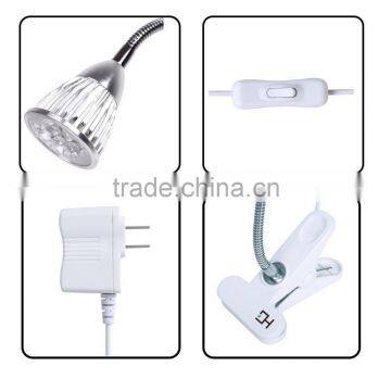 5W LED Grow Lights for Indoor Plants photo-4